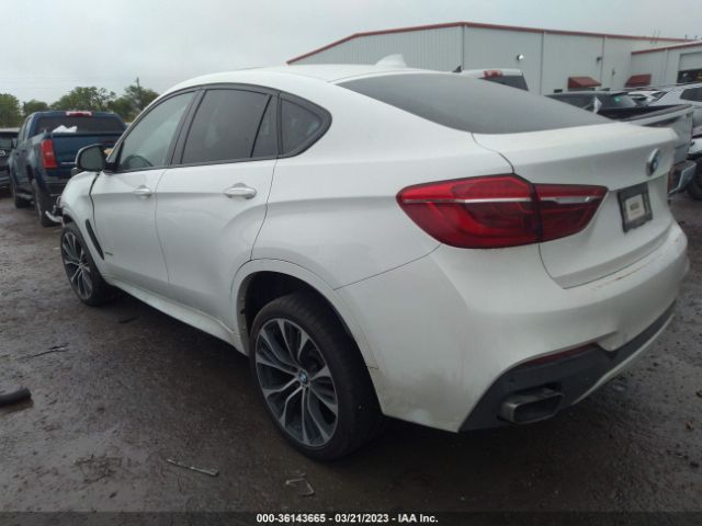 5UXKU6C5XJ0Z66654 BMW X6 Xdrive50i