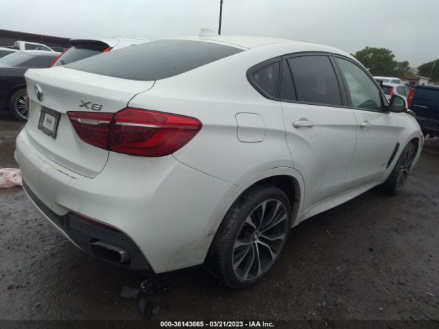 5UXKU6C5XJ0Z66654 BMW X6 Xdrive50i