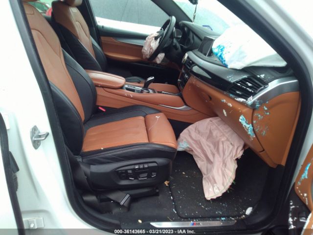 5UXKU6C5XJ0Z66654 BMW X6 Xdrive50i