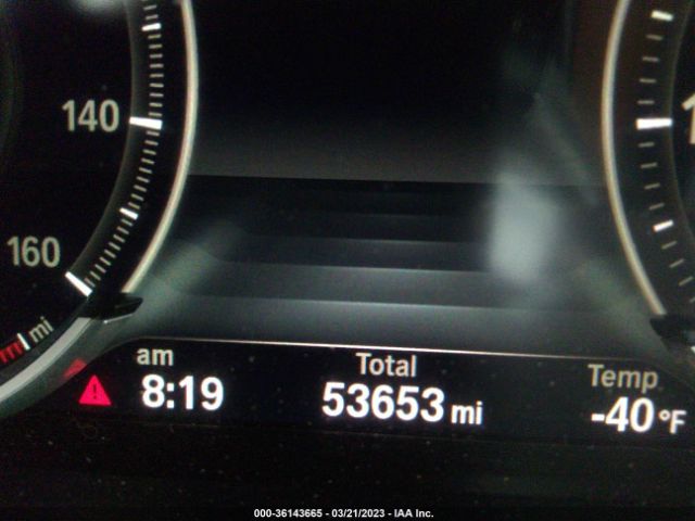 5UXKU6C5XJ0Z66654 BMW X6 Xdrive50i