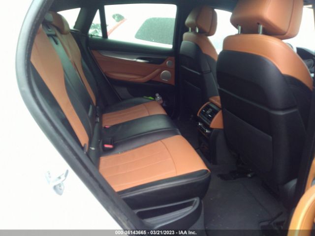 5UXKU6C5XJ0Z66654 BMW X6 Xdrive50i