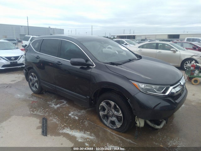 2019 5J6RW1H5XKA006892 main image
