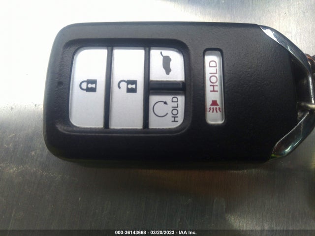 Honda CR-V EX 2019 5J6RW1H5XKA006892 Image 3
