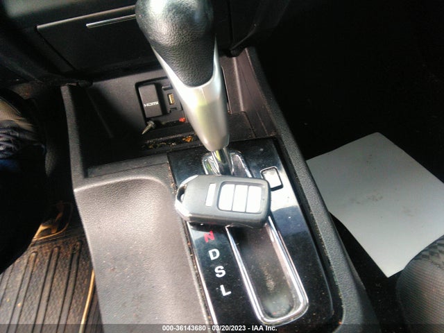 Honda Civic Sedan Ex 2014 19XFB2F81EE215298 Image 11