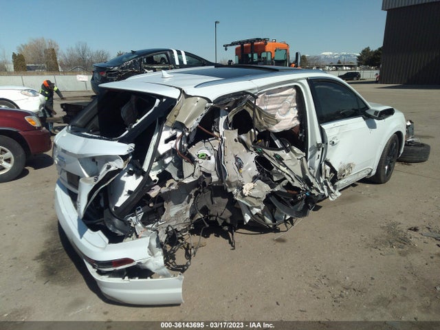 2018 Audi Q7, VIN: WA1LHAF70JD006031