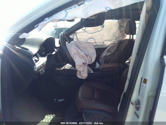 2018 Audi Q7, VIN: WA1LHAF70JD006031