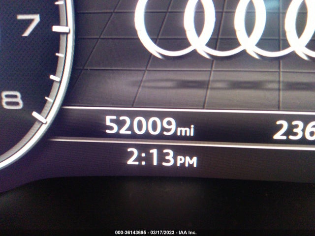 2018 Audi Q7, VIN: WA1LHAF70JD006031