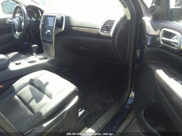 Aukcja sprzedaży 2012 Jeep Grand Cherokee Laredo Altitude, vin: 1C4RJFAT0CC314718, numer aukcji: 36143704