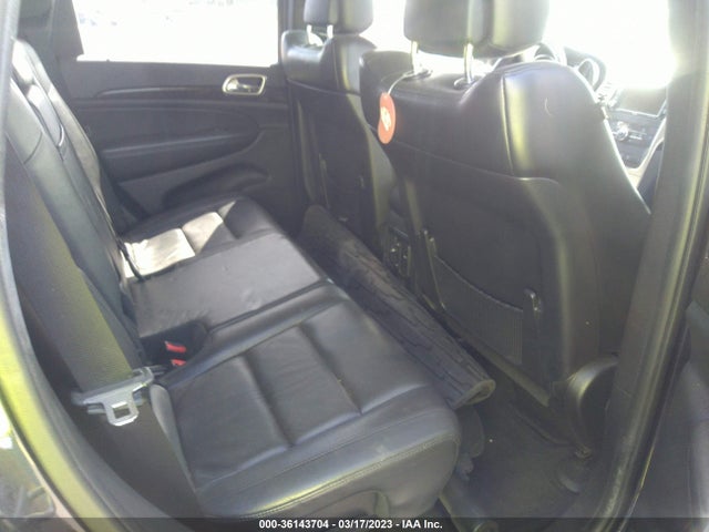 Aukcja sprzedaży 2012 Jeep Grand Cherokee Laredo Altitude, vin: 1C4RJFAT0CC314718, numer aukcji: 36143704