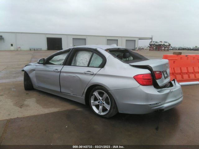 WBA3A5G5XENP34189 BMW 3 Series 328i