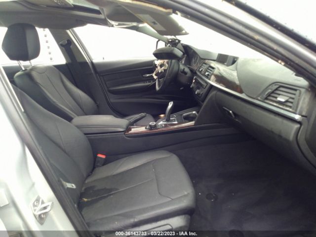 WBA3A5G5XENP34189 BMW 3 Series 328i