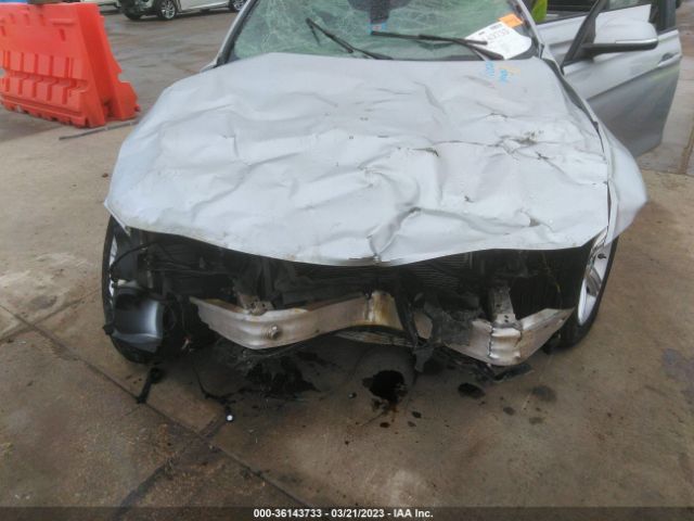 WBA3A5G5XENP34189 BMW 3 Series 328i