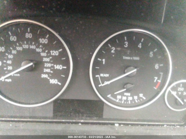 WBA3A5G5XENP34189 BMW 3 Series 328i