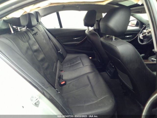 WBA3A5G5XENP34189 BMW 3 Series 328i