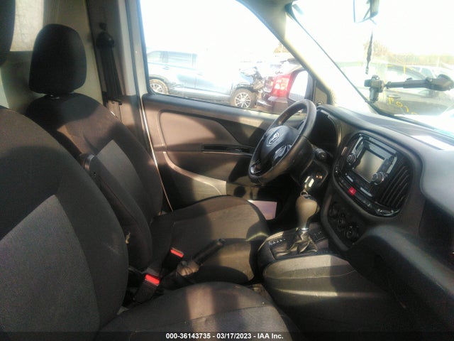 2015 Ram Promaster City, VIN: ZFBERFBT4F6A67282