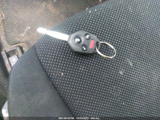 JF1GPAA66F8247025 Subaru Impreza Wagon 2.0i