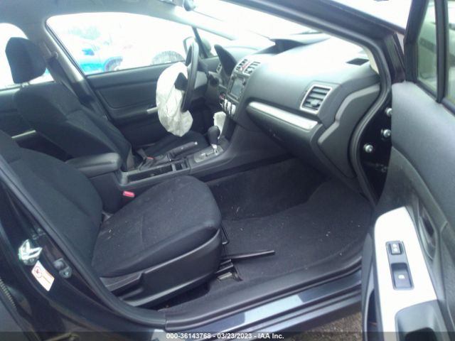 JF1GPAA66F8247025 Subaru Impreza Wagon 2.0i