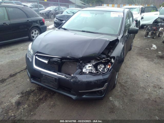 JF1GPAA66F8247025 Subaru Impreza Wagon 2.0i