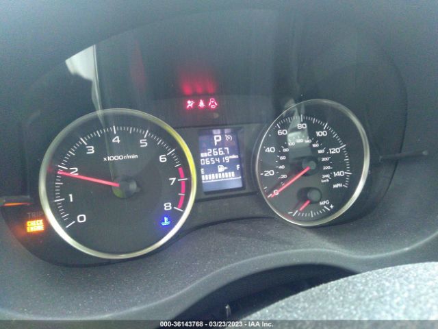 JF1GPAA66F8247025 Subaru Impreza Wagon 2.0i