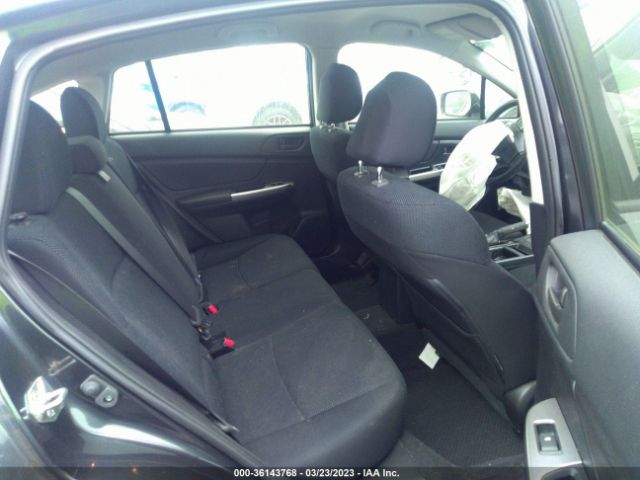 JF1GPAA66F8247025 Subaru Impreza Wagon 2.0i
