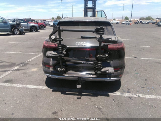 2019 Audi e-tron, VIN: WA1VABGE7KB012602