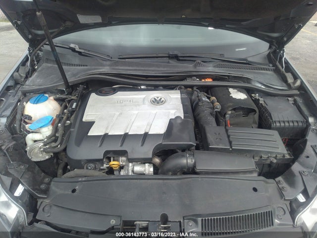 3VWPL7AJ4EM602052 Volkswagen Jetta Sportwagen Tdi W/sunroof