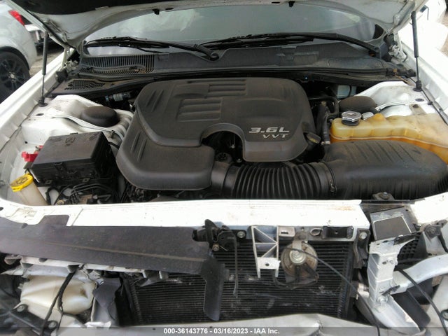 Dodge Challenger Sxt Plus 2016 2C3CDZAG1GH225457 Image 11
