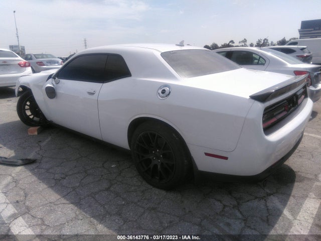 Dodge Challenger Sxt Plus 2016 2C3CDZAG1GH225457 Image 4
