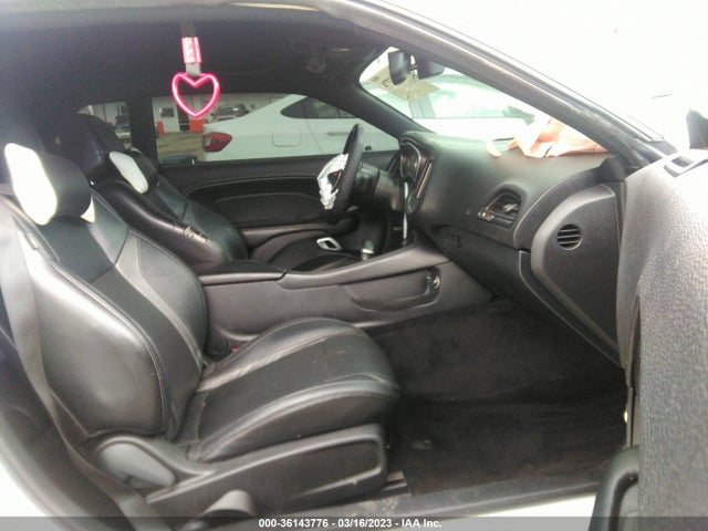 Dodge Challenger Sxt Plus 2016 2C3CDZAG1GH225457 Image 6