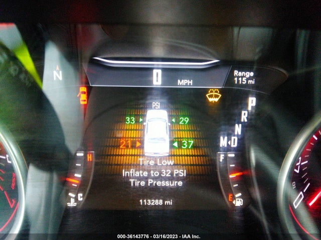 Dodge Challenger Sxt Plus 2016 2C3CDZAG1GH225457 Image 8