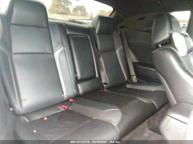 Dodge Challenger Sxt Plus 2016 2C3CDZAG1GH225457 Image 9