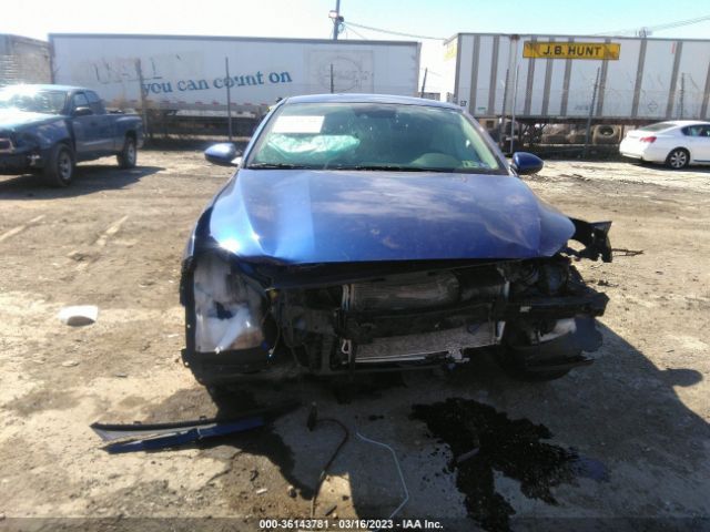 3KPF24AD9NE445221 KIA Forte Lxs