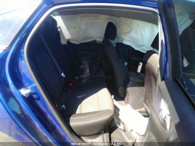 3KPF24AD9NE445221 KIA Forte Lxs
