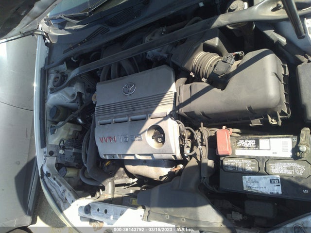 2005 TOYOTA CAMRY SE VIN: 4T1BA30K15U063239