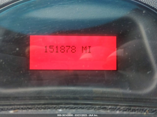 2007 PONTIAC GRAND PRIX VIN: 2G2WP552071127136