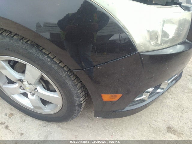 Chevrolet Cruze 1lt 2014 1G1PD5SB9E7140232 Image 7