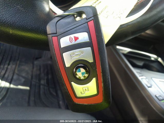 WBA4J3C54KBL08641 BMW 4 Series 430i Xdrive