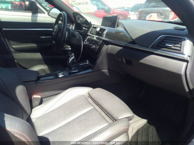 WBA4J3C54KBL08641 BMW 4 Series 430i Xdrive