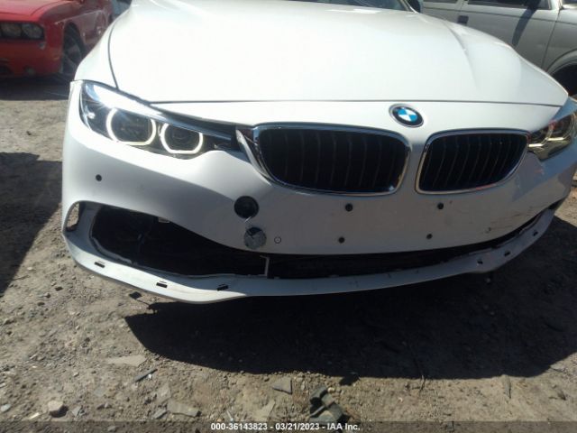 WBA4J3C54KBL08641 BMW 4 Series 430i Xdrive
