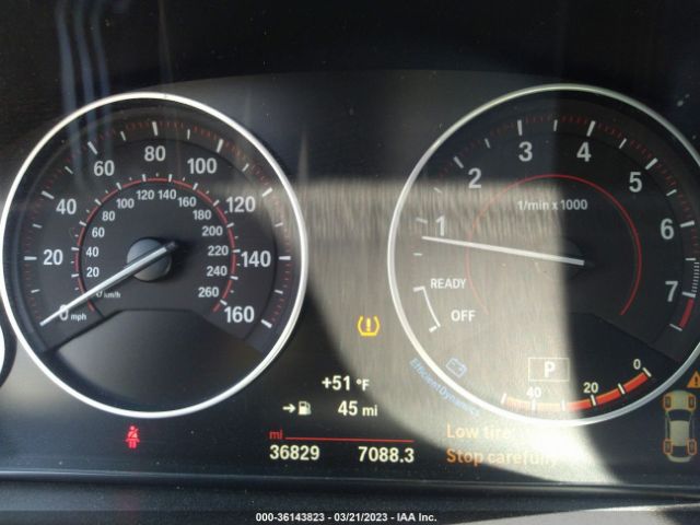 WBA4J3C54KBL08641 BMW 4 Series 430i Xdrive