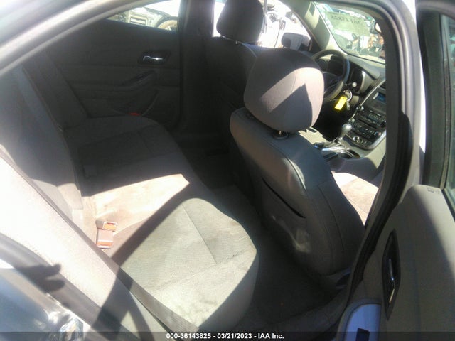 Chevrolet Malibu Limited Ls 2016 1G11A5SA6GF111429 Image 9