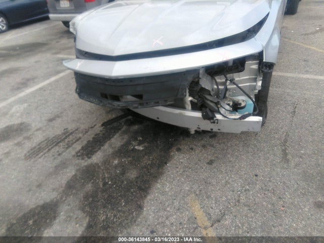 Chevrolet IMPALA LT 2017 2G1105SA0H9149476 Image 7