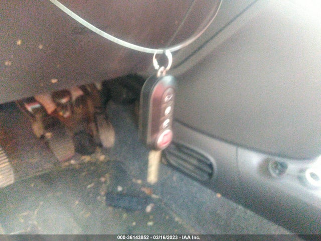 Fiat 500 POP 2014 3C3CFFAR0ET169171 Image 11