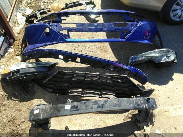 Hyundai ELANTRA SEL 2021 KMHLM4AG2MU155826 Image 12