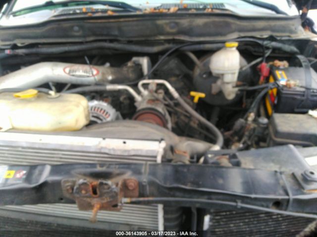 1D7HU18D64S619271 Dodge Ram 1500 Slt