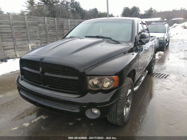 1D7HU18D64S619271 Dodge Ram 1500 Slt