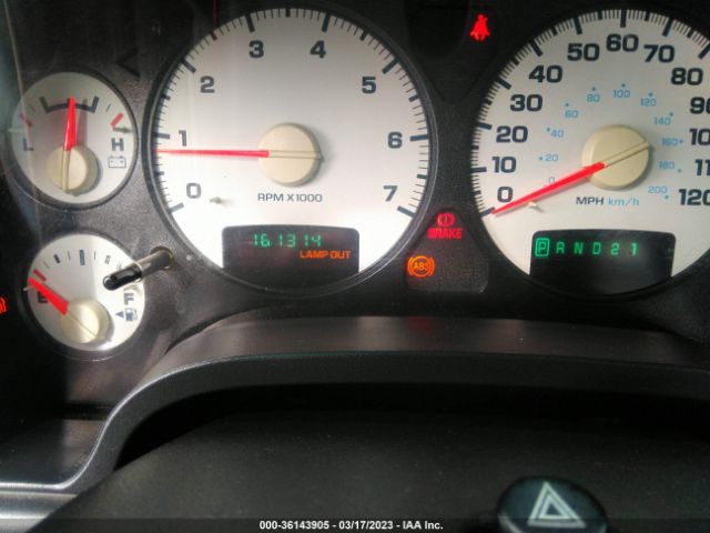 1D7HU18D64S619271 Dodge Ram 1500 Slt