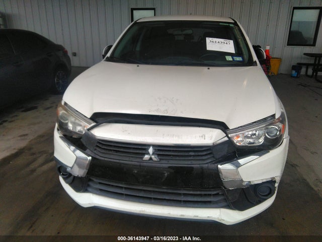 JA4AP3AU4GZ065534 Mitsubishi Outlander Sport 2.0 Es