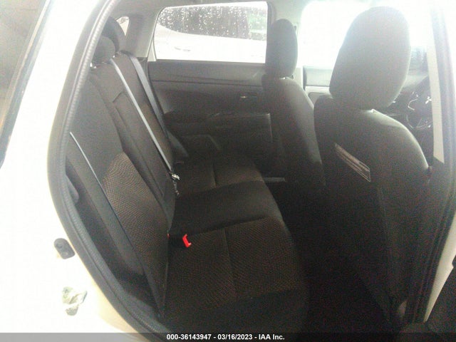 JA4AP3AU4GZ065534 Mitsubishi Outlander Sport 2.0 Es