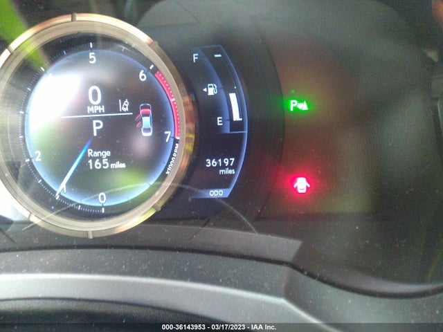 JTHGA1D23L5103738 Lexus Is Is 300 F Sport